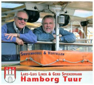 Audio Hamborg Tuur Lars-Luis/Brüggemann Linek