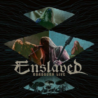 Zvok Roadburn Live Enslaved