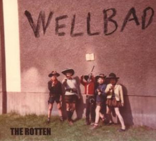 Audio The Rotten WellBad