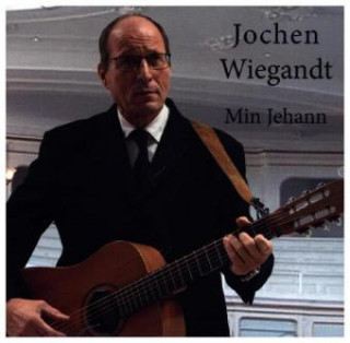 Audio Min Johann Jochen Wiegandt