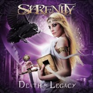 Audio Death&Legacy Serenity
