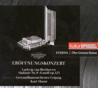 Audio Sinfonie 9 (Kulturspiegel-Edition) Moser/Lang/Schreier/Adam/GOL/Masur