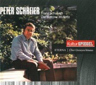 Audio Die Schöne Müllerin Peter/Olbertz Schreier