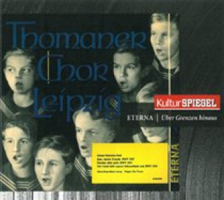 Аудио Motetten,BWV 225-230 (Kulturspiegel-Edition) Thomanerchor Leipzig/Leipzig GH/Thomas