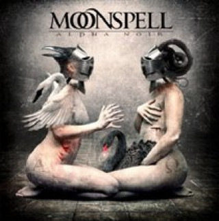 Audio Alpha Noir Moonspell