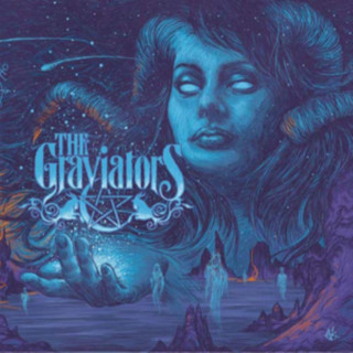 Audio Evil Deeds The Graviators