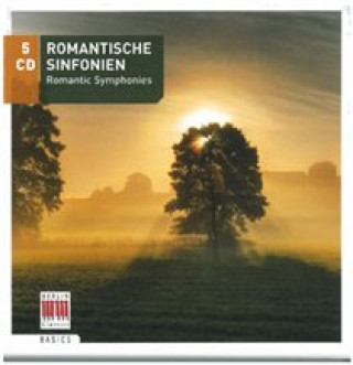 Audio Romantische Sinfonien Various