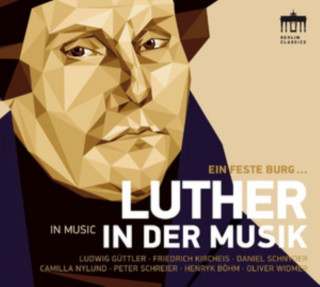 Audio Luther In Der Musik Ludwig Güttler