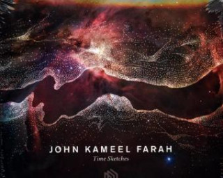 Audio Time Sketches, 1 Audio-CD John Kameel Farah