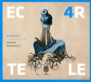 Audio Ecartele M. /Marhulets Baranova