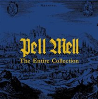 Audio The Entire Collection Pell Mell