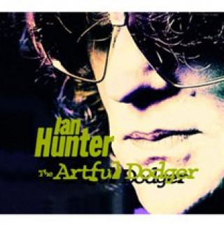 Audio The Artful Dodger Ian Hunter