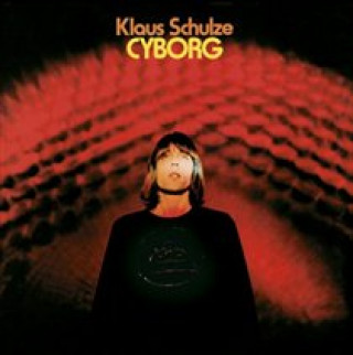 Audio Cyborg Klaus Schulze