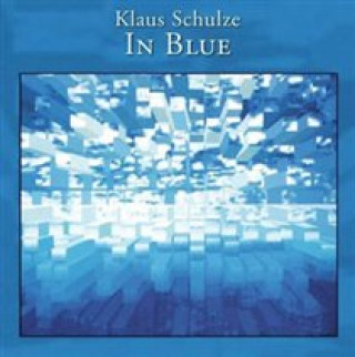 Audio In Blue Klaus Schulze