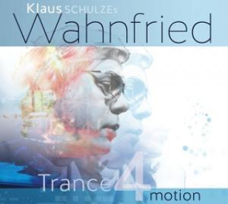 Áudio Trance 4 Motion Klaus Schulze