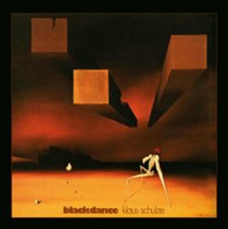 Hanganyagok Blackdance Klaus Schulze