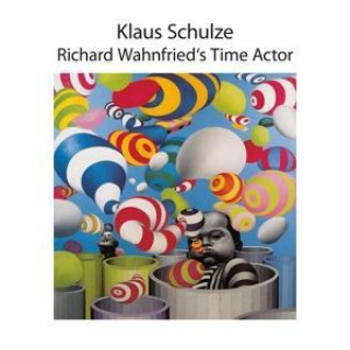 Audio Time Actor Klaus Wahnfried Schulze