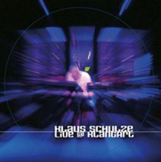 Audio Live @ Klangart Klaus Schulze