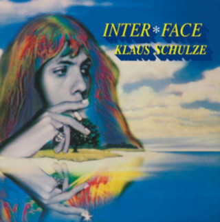 Audio Inter*Face (inkl.Bonus Track) Klaus Schulze