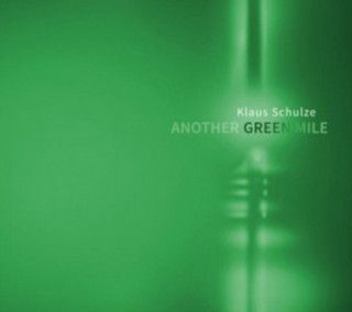 Audio Another Green Mile (Bonus Edition) Klaus Schulze