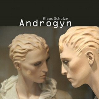 Audio Androgyn (Bonus Edition) Klaus Schulze