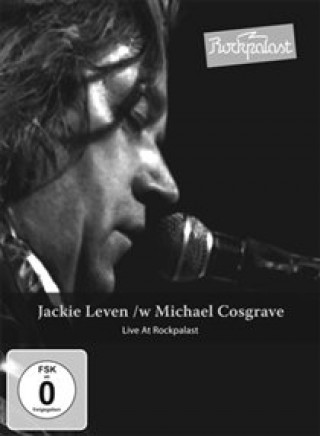 Videoclip Live At Rockpalast Jackie/Cosgrave Leven