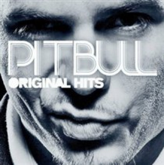 Audio Original Hits Pitbull