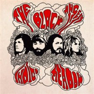Zvok Indigo Meadow The Black Angels