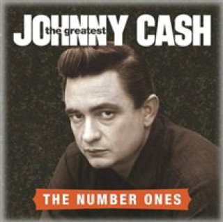 Audio The Greatest: The Number Ones Johnny Cash