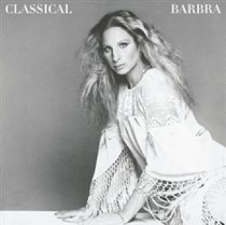 Audio Classical Barbra (Re-Mastered) Barbra Streisand