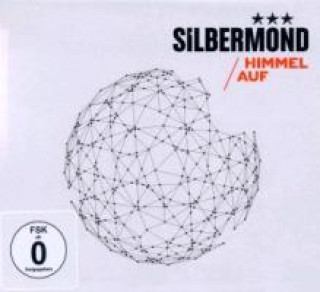 Audio Himmel auf  (2xCD+2xDVD) Silbermond