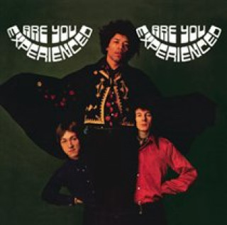 Audio Are You Experienced Jimi Experience Hendrix
