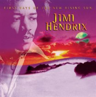 Hanganyagok First Rays Of The New Rising Sun Jimi Hendrix