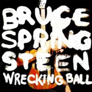 Audio Wrecking Ball Bruce Springsteen