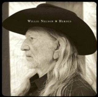 Audio Heroes Willie Nelson
