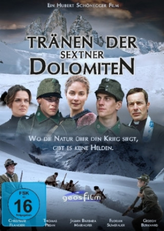 Wideo Tränen der Sextner Dolomiten Hubert Schönegger