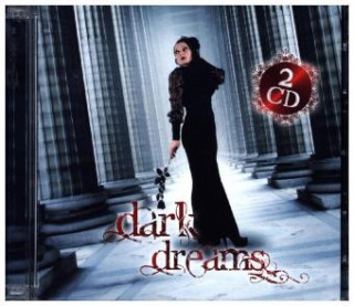 Audio Dark Dreams, 2 Audio-CDs Various