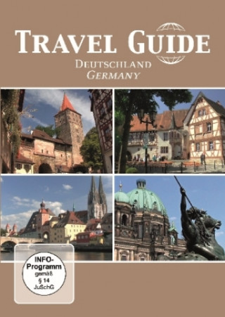 Video Travel Guide Deutschland Travel Guide