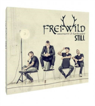 Zvok Still Frei. Wild