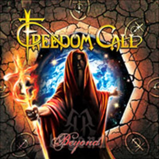 Audio Beyond Freedom Call