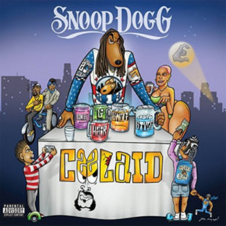 Audio Coolaid Snoop Dogg