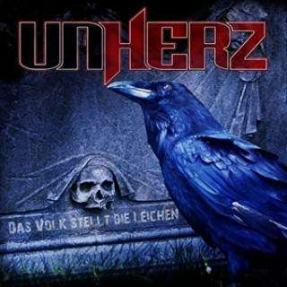 Audio Das Volk stellt die Leichen, 2 Audio-CDs (Fanbox) Unherz