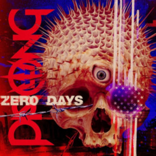 Audio Zero Days Prong