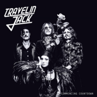 Zvok Commencing Countdown Travelin Jack
