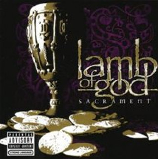 Audio Sacrament Lamb of God