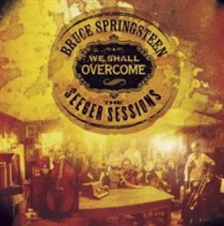 Hanganyagok We Shall Overcome (Spec.Ed.) Bruce Springsteen