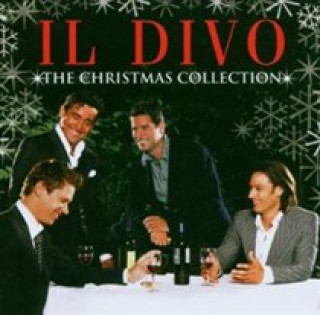 Audio The Christmas Collection Il Divo