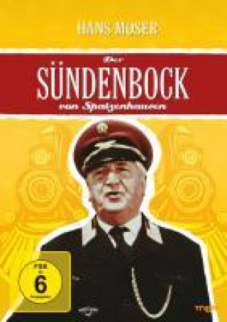 Видео Der Sündenbock von Spatzenhausen Herbert B. Fredersdorf