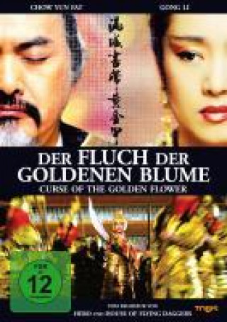 Video Der Fluch der Goldenen Blume - Curse of the Golden Flower Long Cheng