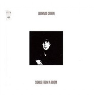 Zvok Songs From a Room Leonard Cohen